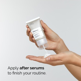 Natural Moisturising Factors + HA