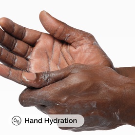 Natural Moisturising Factors + HA