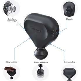 Theragun Mini Portable Percussive Therapy Massage Gun (1st Generation)
