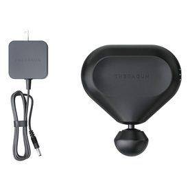 Theragun Mini Portable Percussive Therapy Massage Gun (1st Generation)