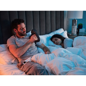 Theragun Prime Handheld  Percussive Therapy Massage Gun (4th Generation)