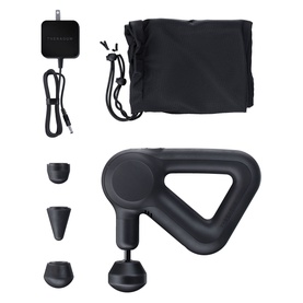 Theragun Prime Handheld  Percussive Therapy Massage Gun (4th Generation)