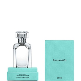 Sheer Eau de Toilette