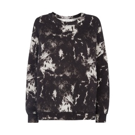Tie Dye Sweatshirt