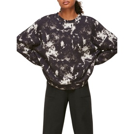 Tie Dye Sweatshirt