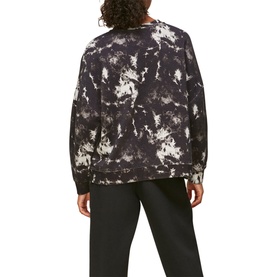 Tie Dye Sweatshirt