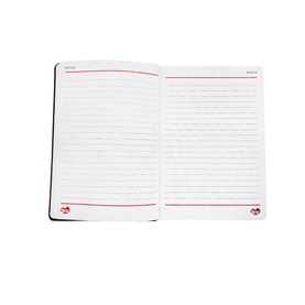 Kronk A5 Notebook