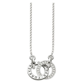 Together Necklace