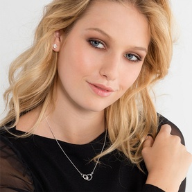 Together Necklace