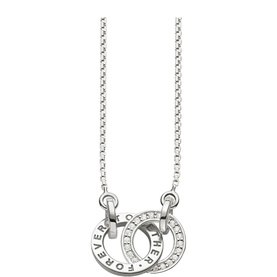 Together Necklace