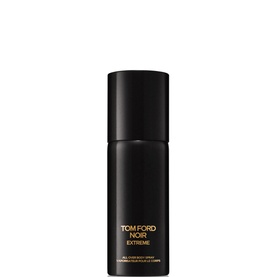 Noir Extreme All Over Body Spray
