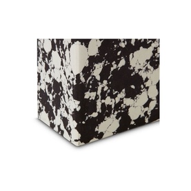 Set of 2 Swirl Stepped Bookends