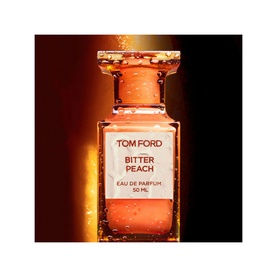 Bitter Peach Eau de Parfum