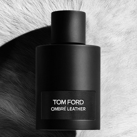Ombre Leather Eau de Parfum