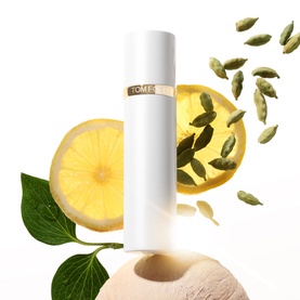 Soleil Blanc Atomizer