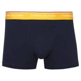 Three-Pack Boxers