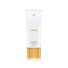 Glow Tinted Moisturiser SPF 15