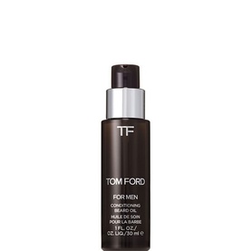 Conditioning Beard Oil - Oud Wood