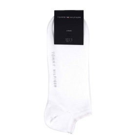Sneaker Socks White