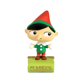 Favourite Tales: Pinocchio And Other Classic Stories Audiobook