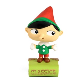Favourite Tales: Pinocchio And Other Classic Stories Audiobook