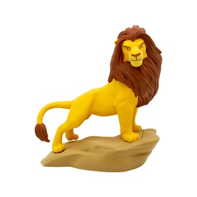 The Lion King: Songs And Story Audio Play