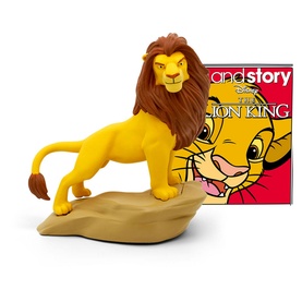 The Lion King: Songs And Story Audio Play