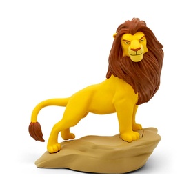 The Lion King: Songs And Story Audio Play