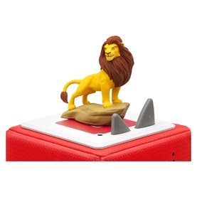 The Lion King: Songs And Story Audio Play