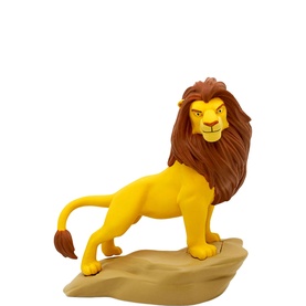 The Lion King: Songs And Story Audio Play