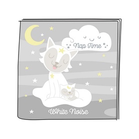 Nap Time: White Noise
