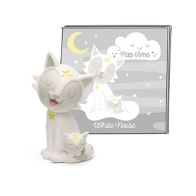 Nap Time: White Noise
