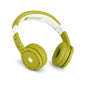 Headphones Green