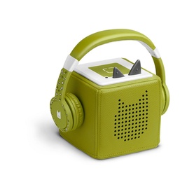 Headphones Green