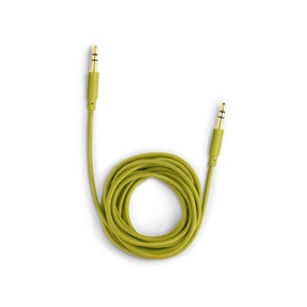 Headphones Green