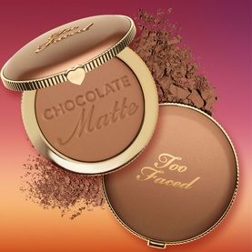 Chocolate Soleil Bronzer