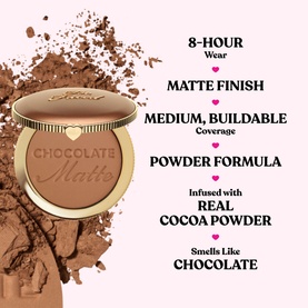 Chocolate Soleil Bronzer