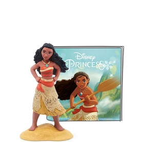 Moana Tonie Audio Book