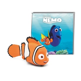 Songs & Story Finding Nemo