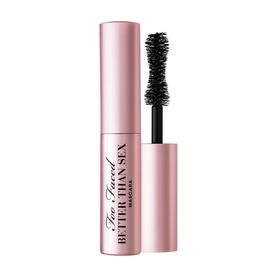 Better Than Sex Doll-Size Mascara