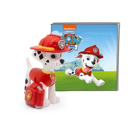 Paw Patrol Marshall Audio Figure