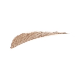 Brow Wig Brush On Hair Fluffy Brow Gel