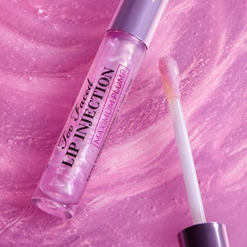 Lip Injection Maximum Plump
