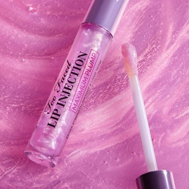Lip Injection Maximum Plump