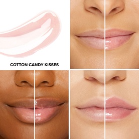 Lip Injection Maximum Plump