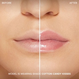 Lip Injection Maximum Plump