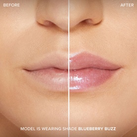 Lip Injection Maximum Plump