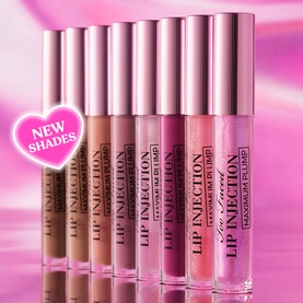 Lip Injection Maximum Plump