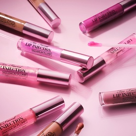 Lip Injection Maximum Plump