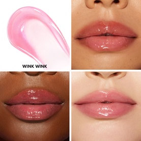 Lip Injection Maximum Plump